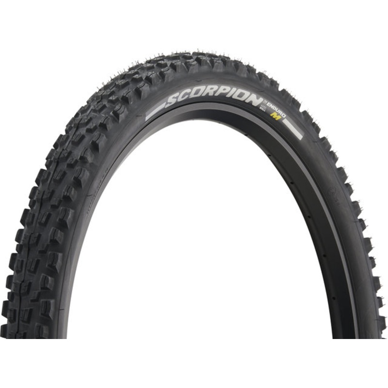 Pirelli Scorpion Enduro Mixed Terrain HardWALL 29″ Folding Tire