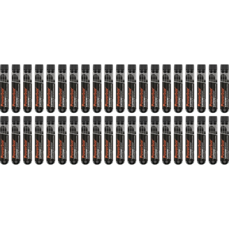 Powerbar Caffeine Boost Shot – 40 Ampoules