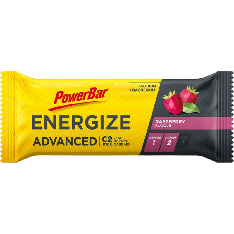 Powerbar Energize Advanced Energy Bar – 1 piece