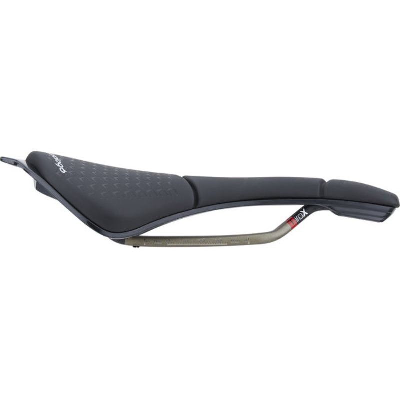Prologo Scratch M5 Space Tirox Saddle