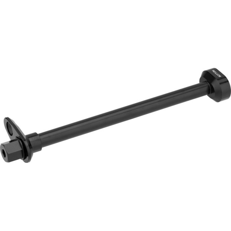 RAAW Mountain Bikes Thru-Axle Set for Yalla!
