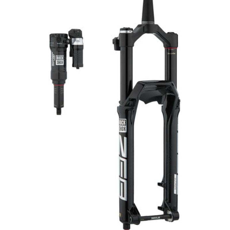 RockShox Flight Attendant Upgrade Kit for Specialized Enduro model 2020 – 2022