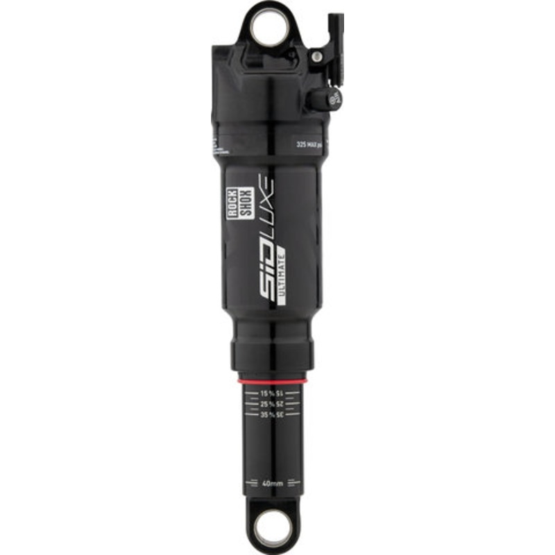 RockShox Shock for Santa Cruz Blur 4 XC
