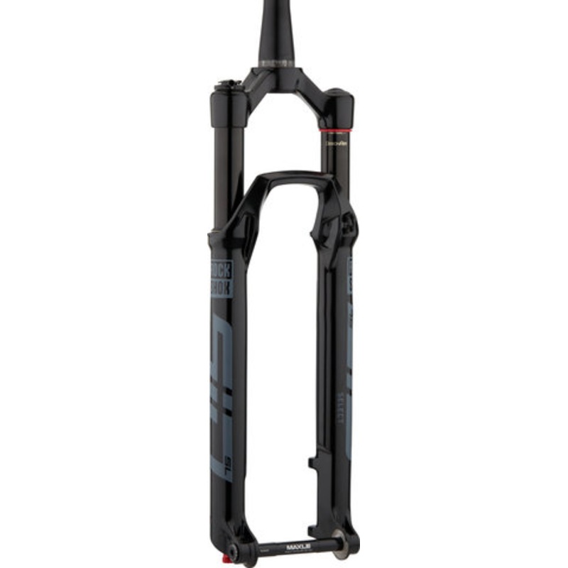 RockShox SID SL Select RL 2P DebonAir Boost Remote 29″ Suspension Fork