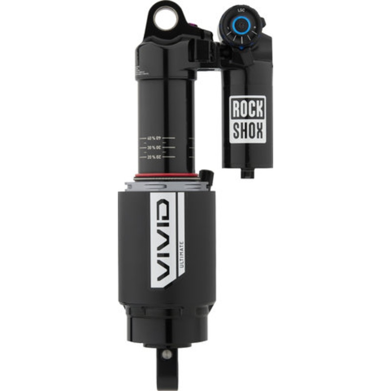 RockShox Vivid Ultimate RC2T shock for Specialized Levo / Levo SL from 2022