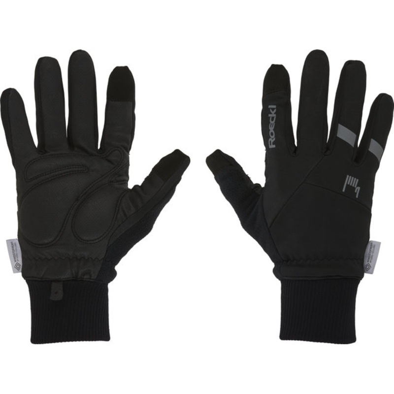 Roeckl Rofan 2 Full Finger Gloves