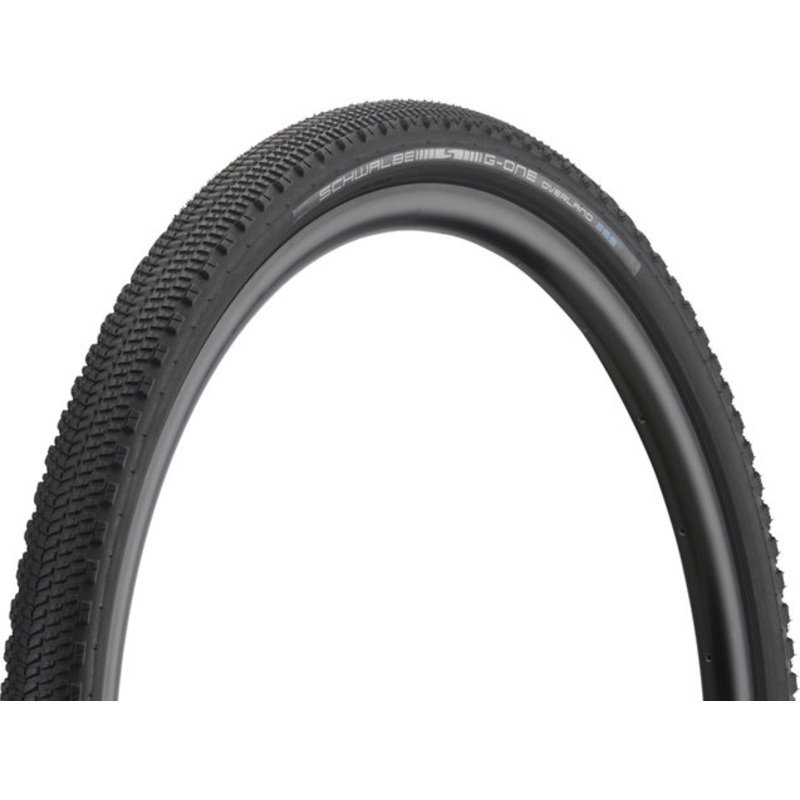 Schwalbe G-One Overland 365 Performance ADDIX 4Season TLE 28″ Folding Tyre