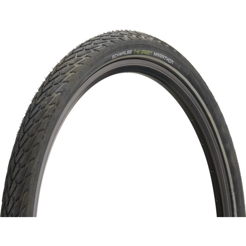 Schwalbe Green Marathon Performance ADDIX Eco GreenGuard E-50 26″ Wired Tyre