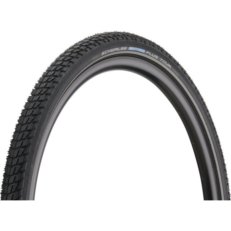 Schwalbe Marathon Plus Tour Performance ADDIX E 28″ Wired Tyre