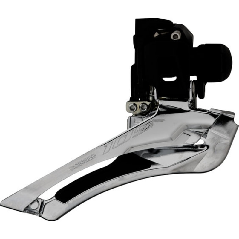 Shimano 105 FD-R7100 2-/12-speed Front Derailleur