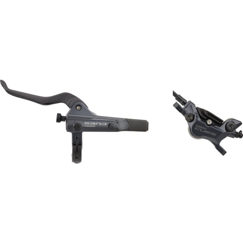 Shimano CUES BR-U8020 Disc Brake w/ Resin Pad J-Kit