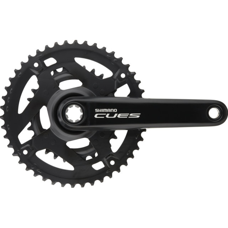 Shimano CUES FC-U4010-2 Crankset