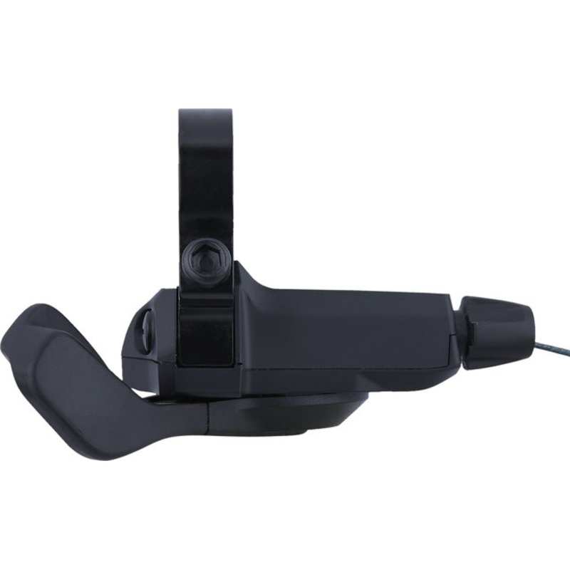 Shimano CUES SL-U6000 Mono Shifter w/ Clamp 2x