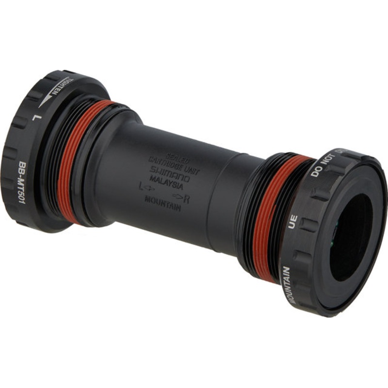 Shimano Deore BB-MT501 Hollowtech II Bottom Bracket