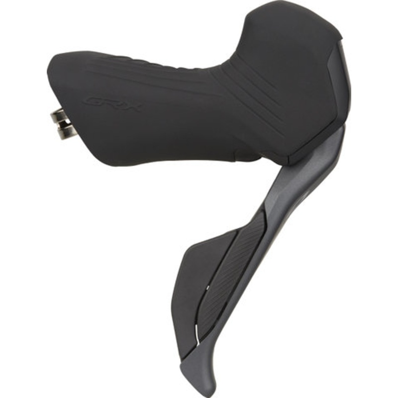 Shimano GRX Di2 STI ST-RX825 2-/12-speed Shift/Brake Lever