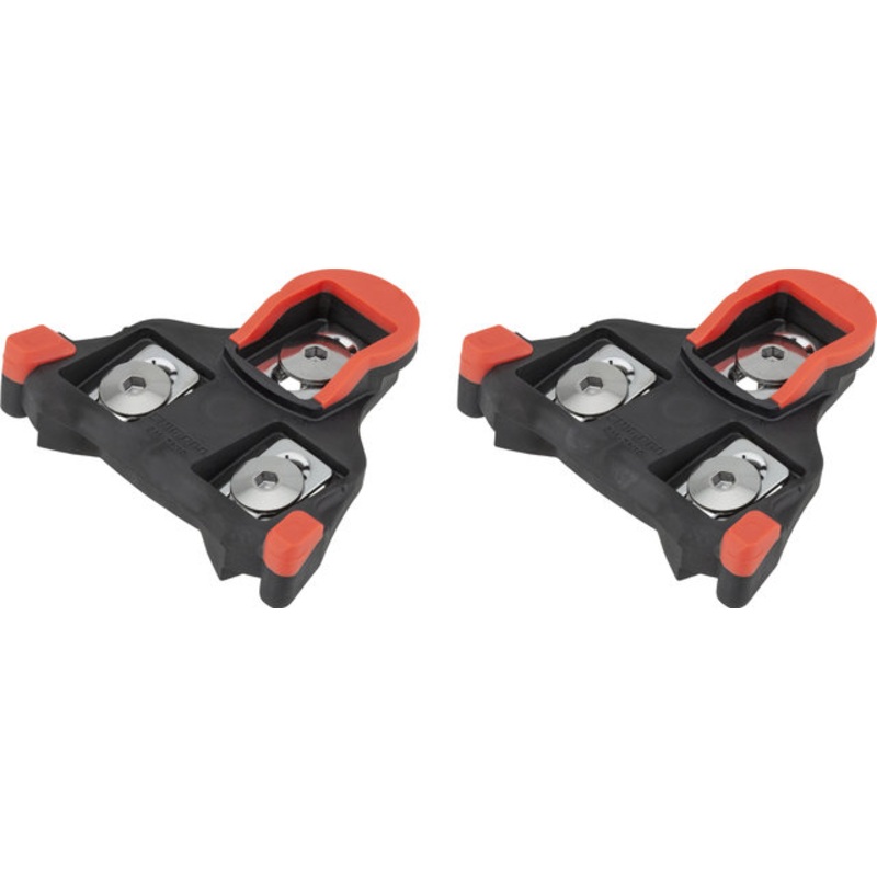 Shimano SPD-SL Cleats SM-SH10 – 2023 Model