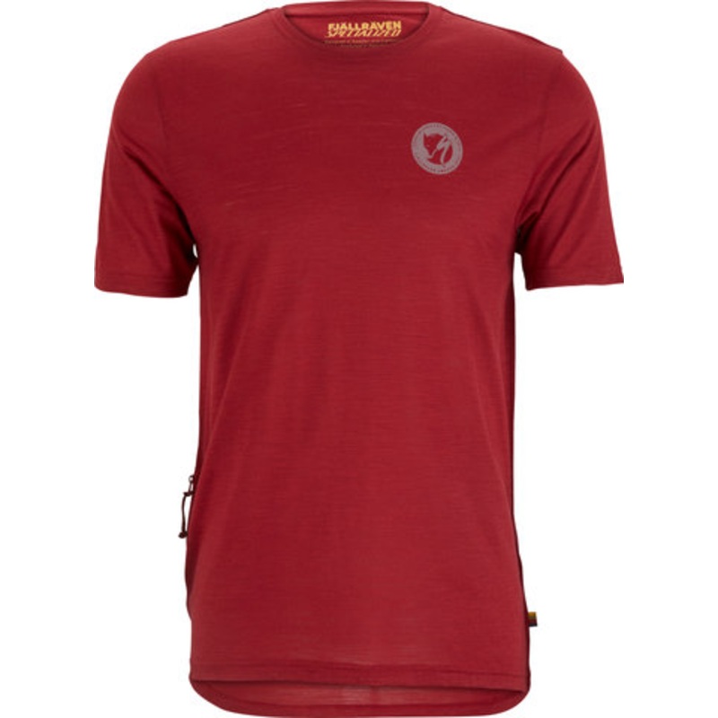 Specialized S/F Wool T-Shirt