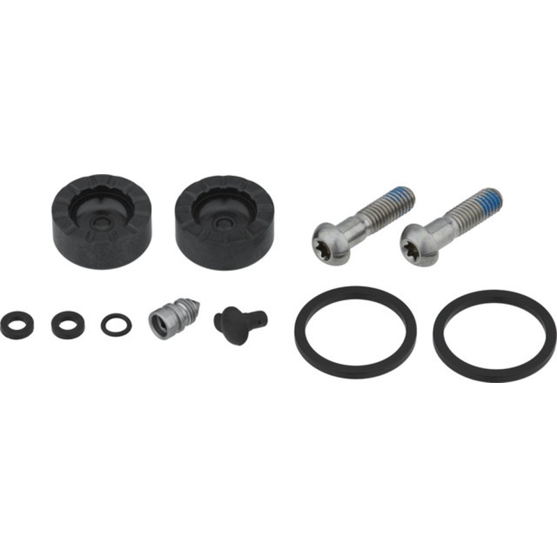 SRAM Brake Caliper Piston Service Kit for Red AXS D1