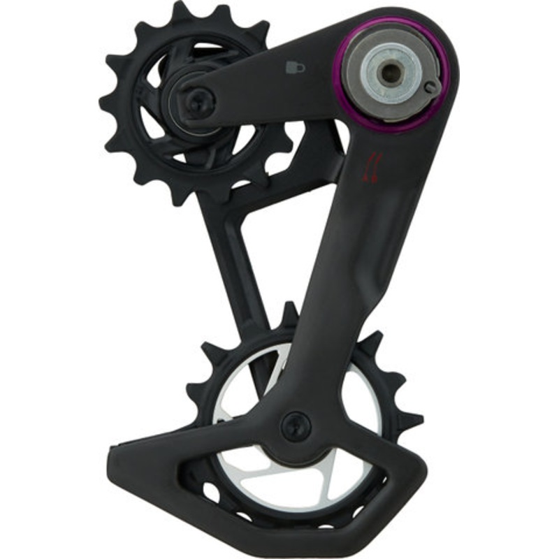 SRAM Cage for XX SL Eagle Transmission AXS T-Type Rear Derailleur