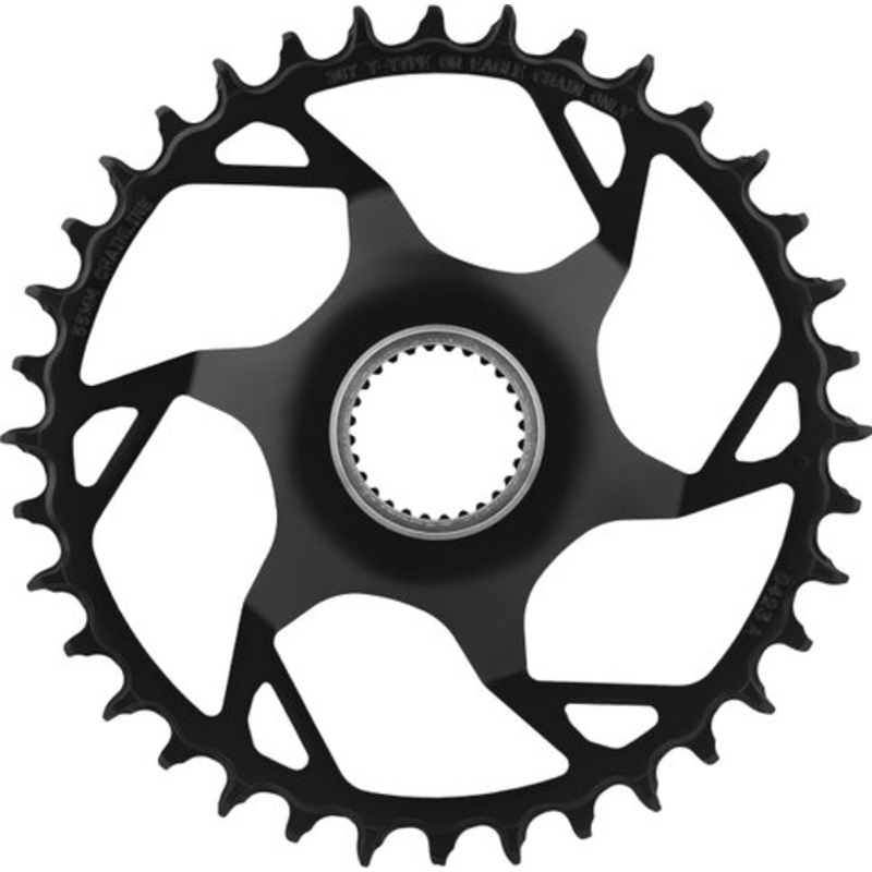 SRAM Chainring T-Type Eagle Transmission Direct Mount for Bosch Gen4