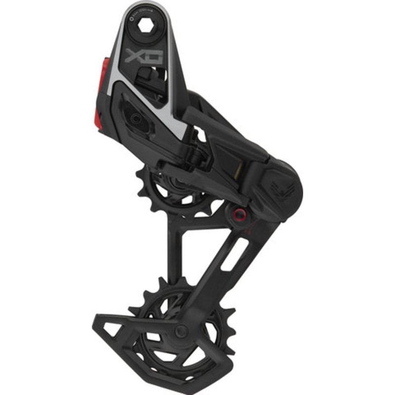 SRAM X0 Eagle Transmission AXS T-Type Rear Derailleur 12-speed