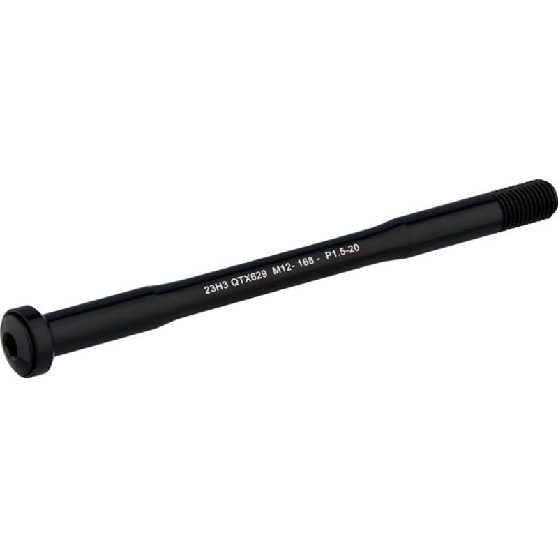 SUPURB Rear Thru-axle for BO24
