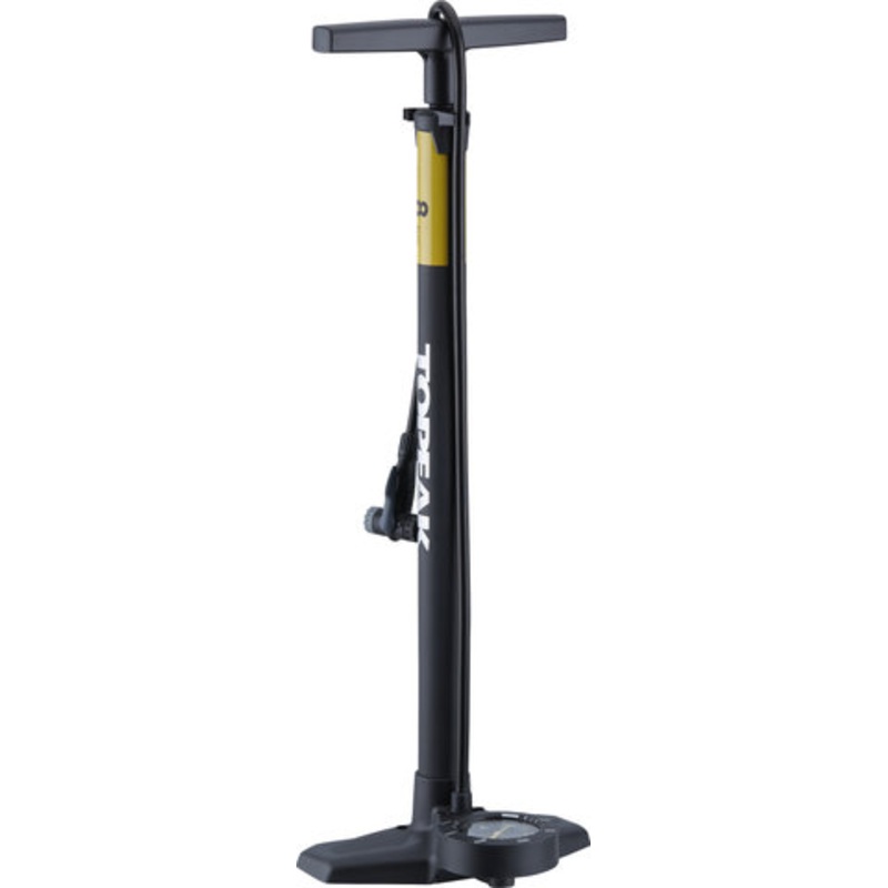 Topeak JoeBlow Urban EX Floor Pump