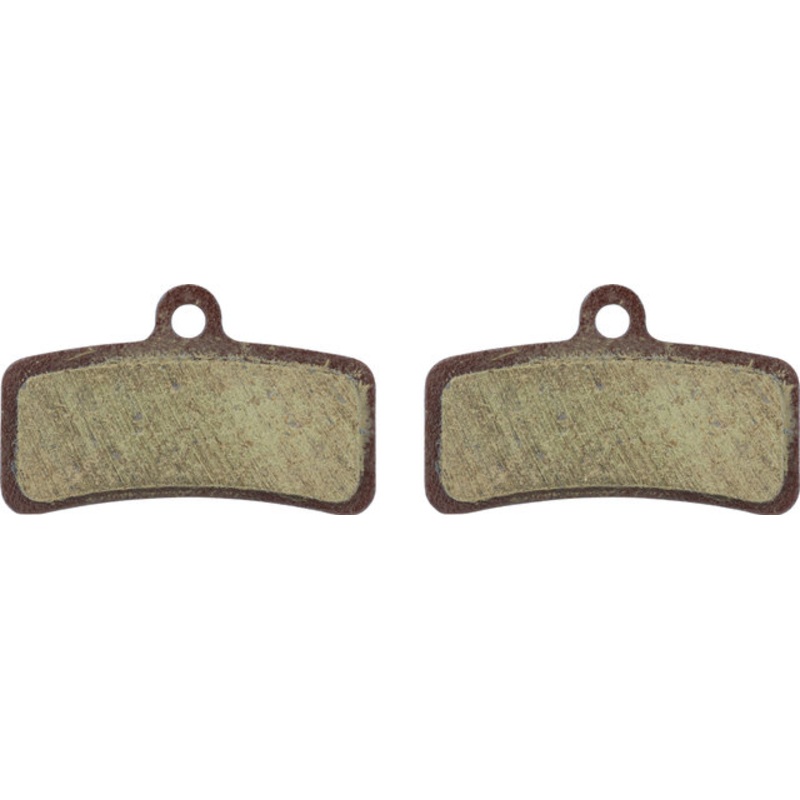 TRP P-Q12RS Brake Pads for Trail EVO / DH-R EVO / G-Spec / Quadiem