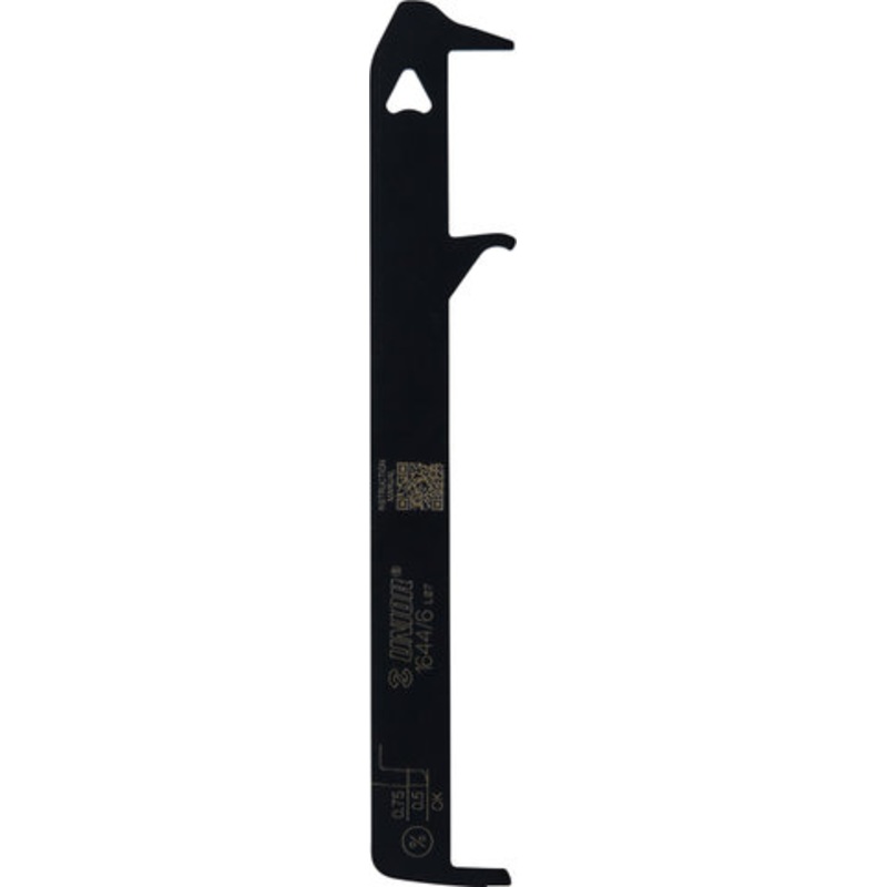 Unior Bike Tools Chain Wear Indicator 1644/6