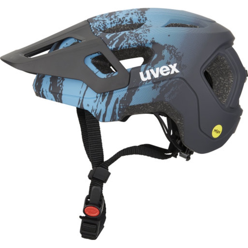 uvex react jr. MIPS Helmet