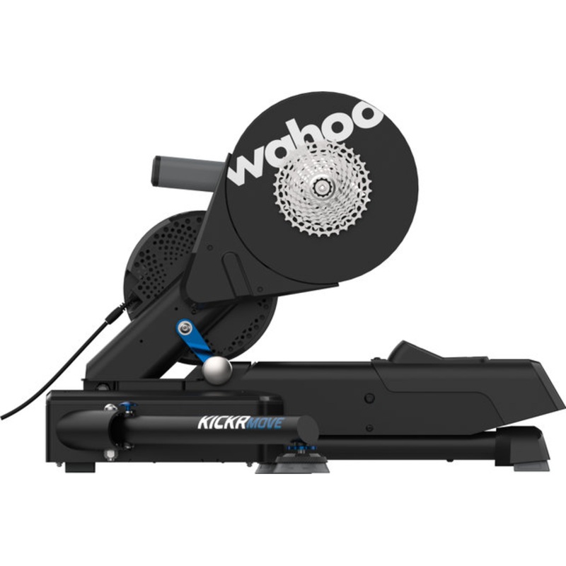 Wahoo KICKR MOVE Smart Bike Trainer