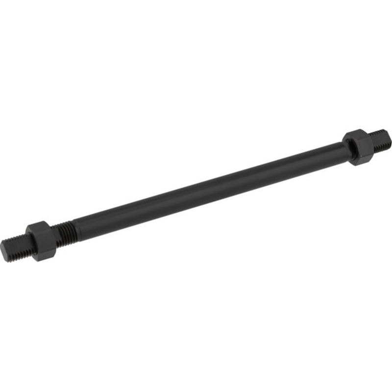 Weber Thru-Axle for E / EL / ES / CE Hitch