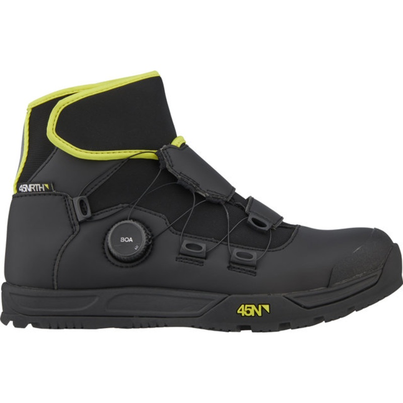 45NRTH Ragnark BOA MTB Shoes