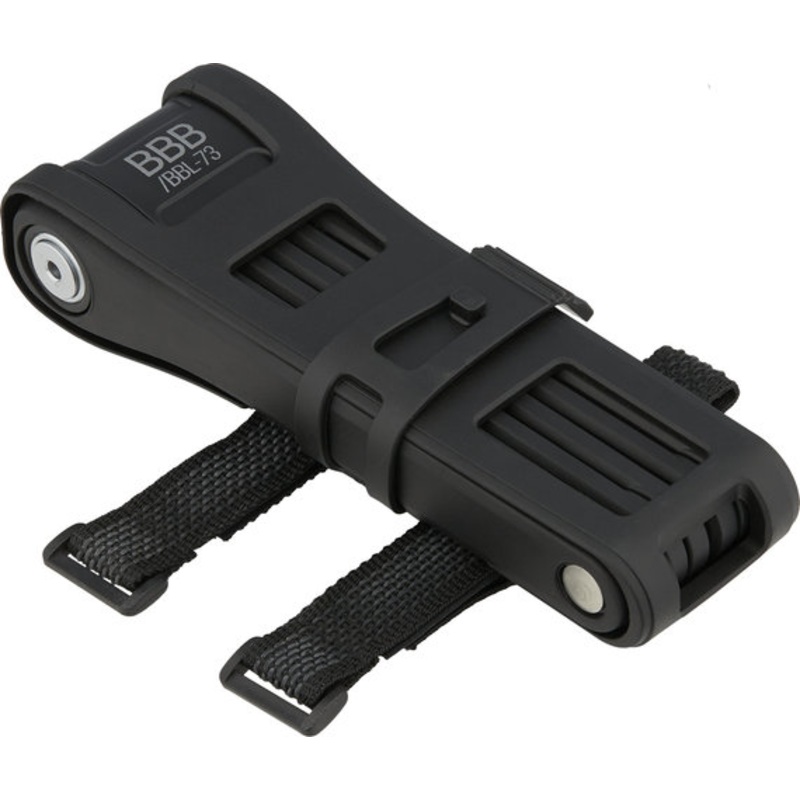 BBB SecureFold BBL-73 Folding Lock