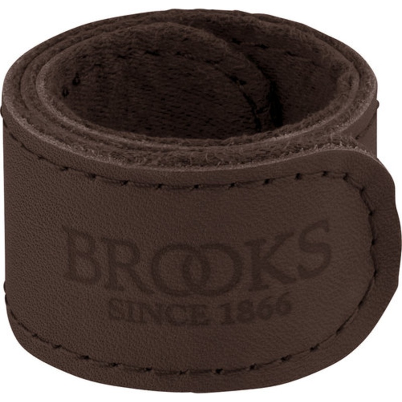 Brooks Genuine Leather Trouser Strap