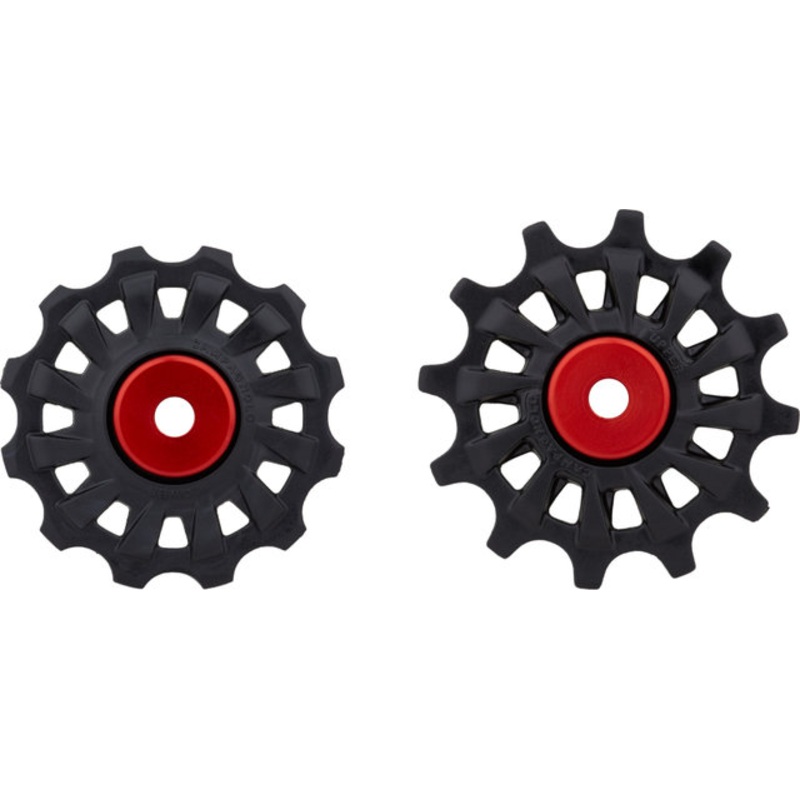 Campagnolo Super Record 12-speed Derailleur Pulleys