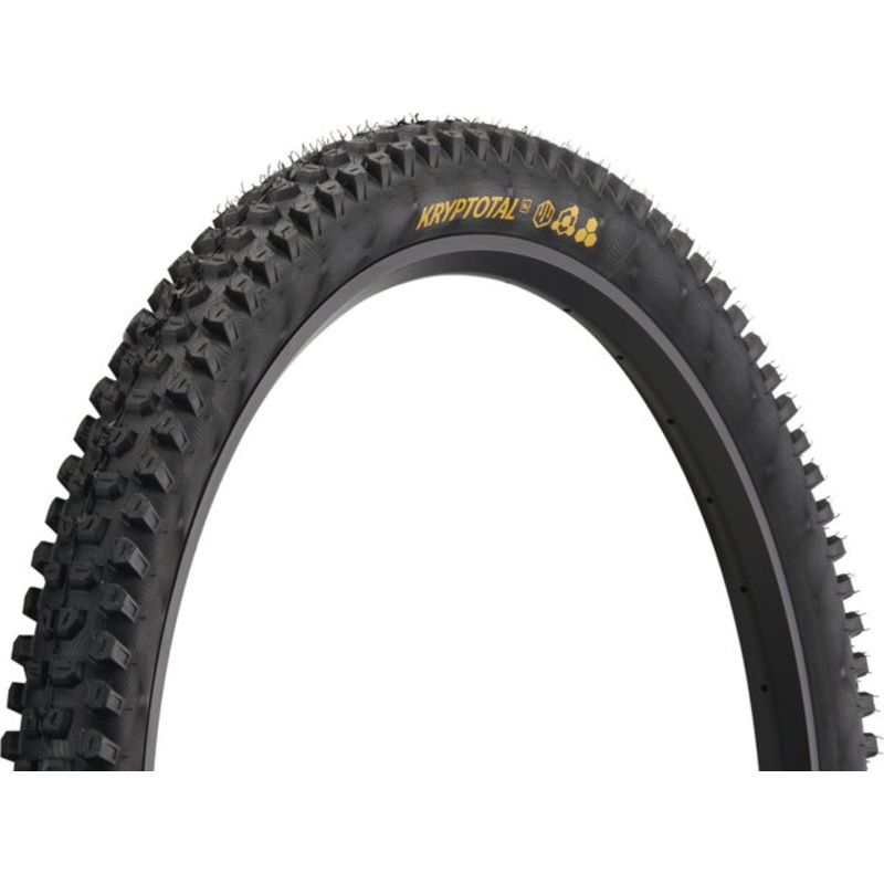 Continental Kryptotal-R Downhill SuperSoft 29″ Folding Tyre