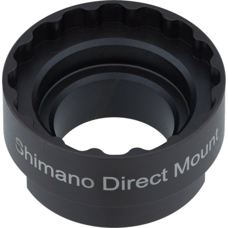 Cyclus Tools Removal Tool for Shimano Direct Mount