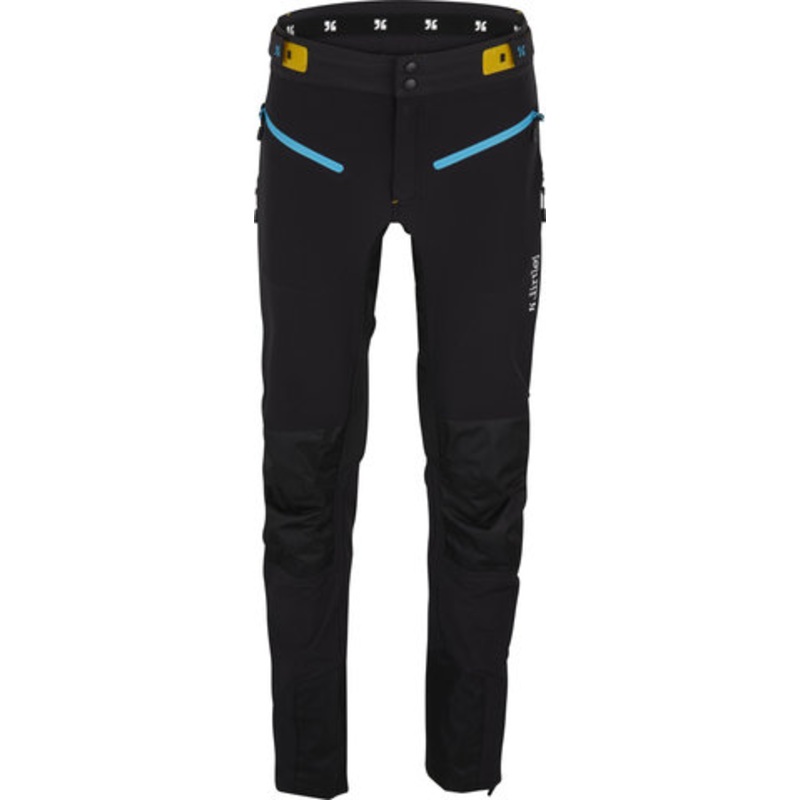 dirtlej Trailscout Half & Half Pants
