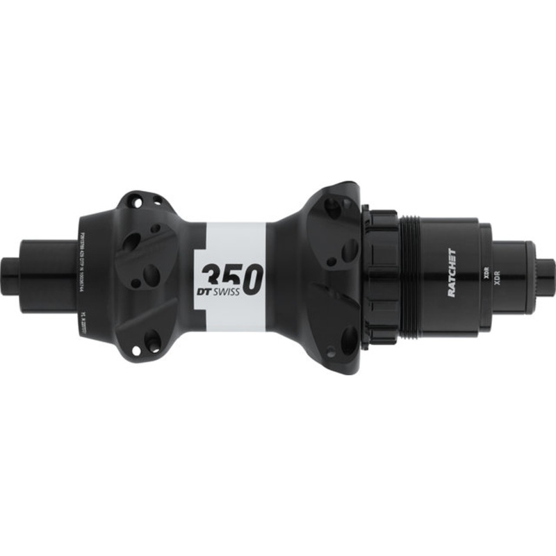 DT Swiss 350 Straight Pull Road Rear Hub