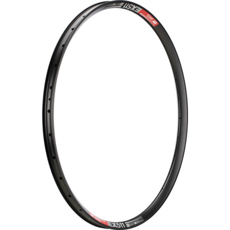 DT Swiss U 623 Disc 29″ Hybrid Utility RIm