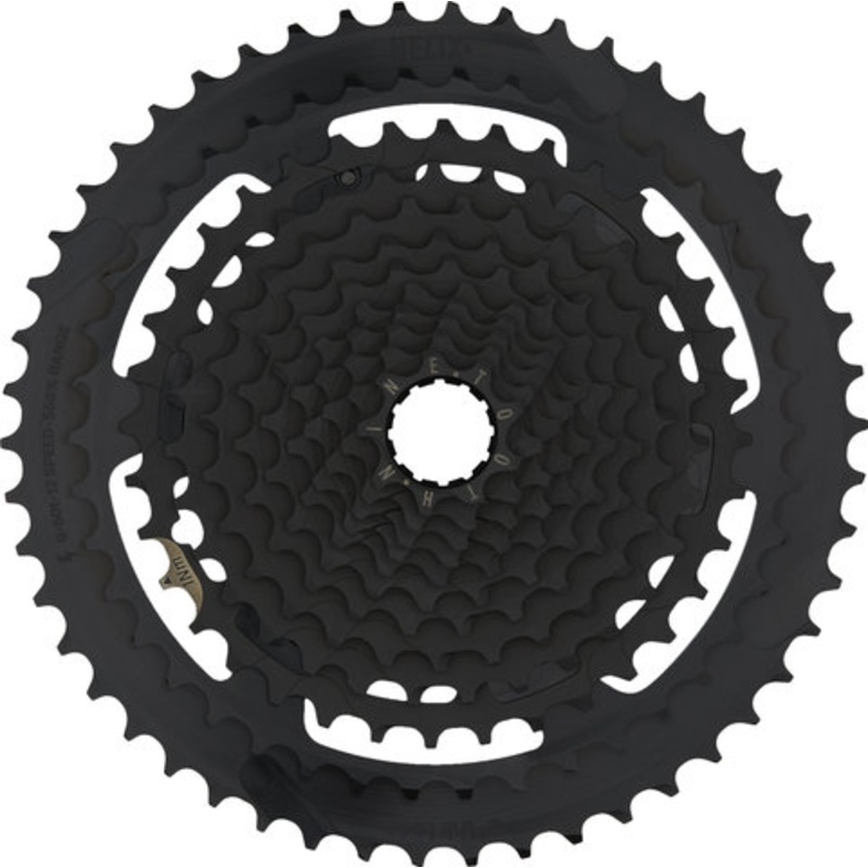 e*thirteen Helix Plus 12-speed Cassette
