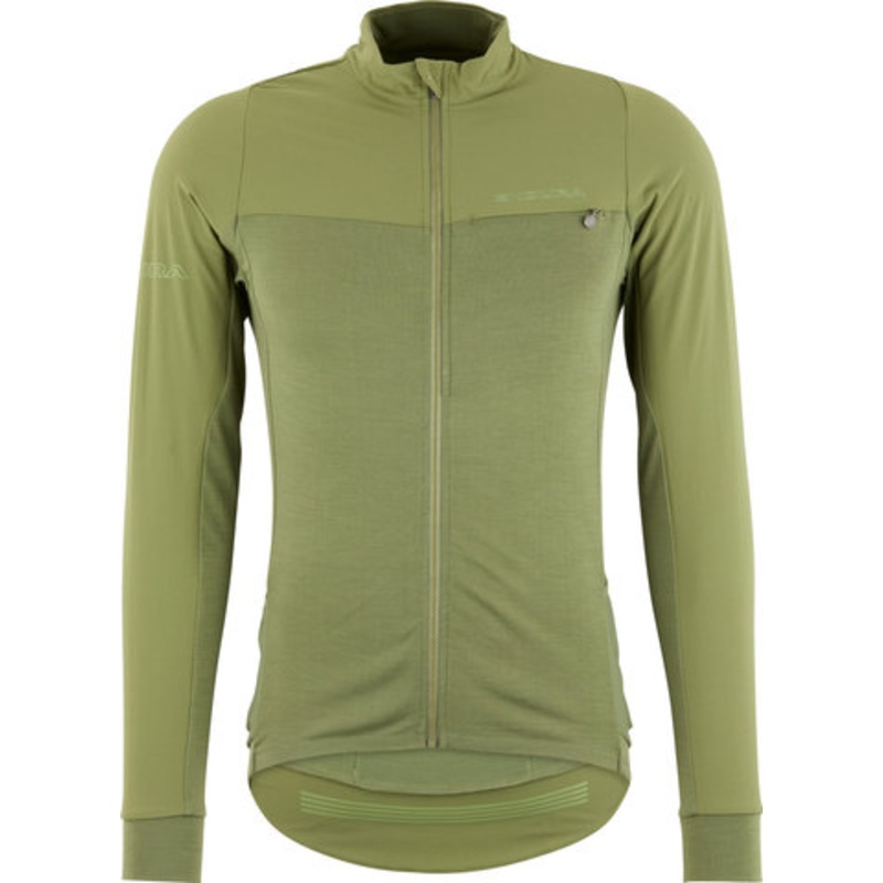 Endura GV500 L/S Jersey