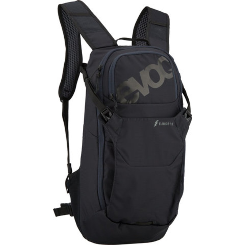 EVOC E-Ride 12 Backpack