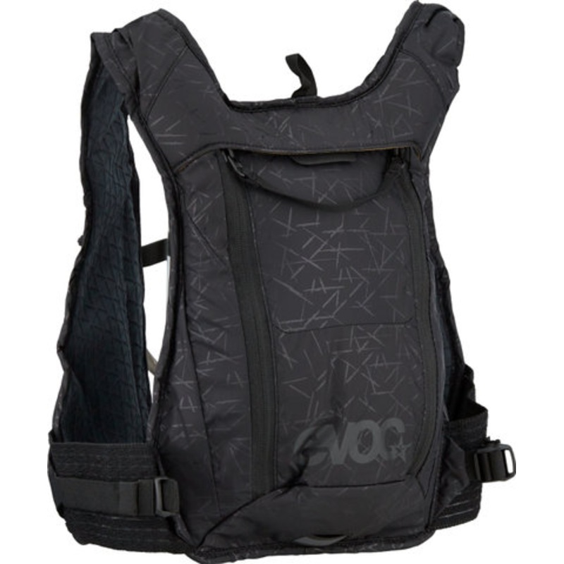 EVOC Hydro Pro 3 Hydration Pack   1.5 l Water Bladder