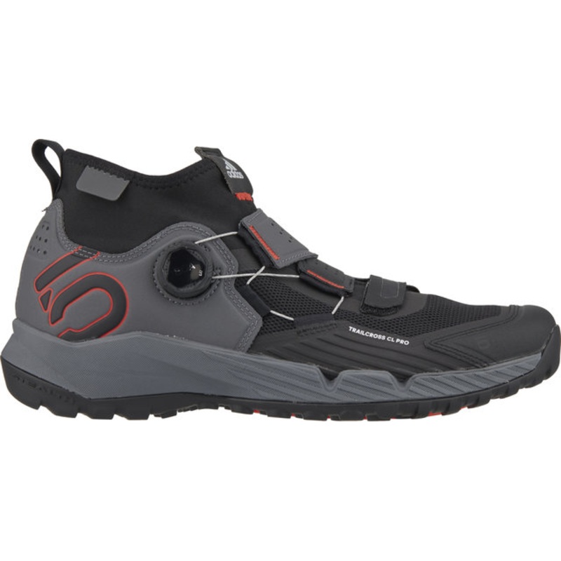 Five Ten Trailcross Pro Clip-In MTB Shoes