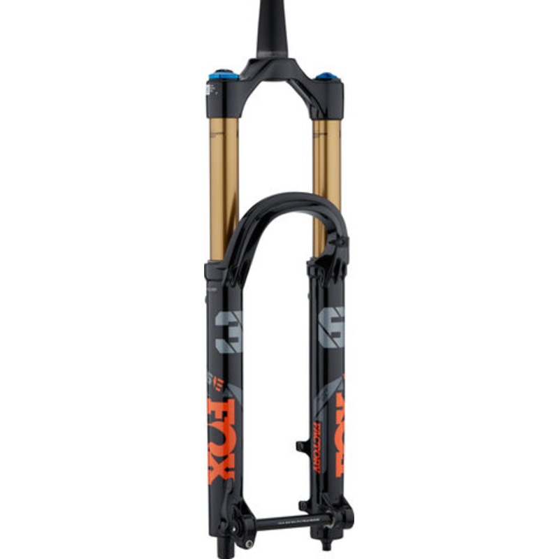 Fox Racing Shox 36 Float 27.5″ GRIP2 Factory Boost E-Optimized Suspension Fork 2023