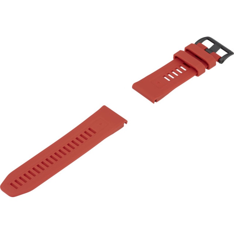 Garmin QuickFit 26 Silicone Watch Strap