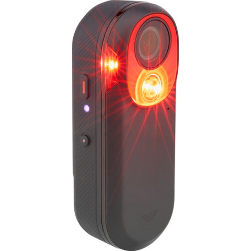 Garmin Varia RCT 716 Radar Camera Rear Light – StVZO approved