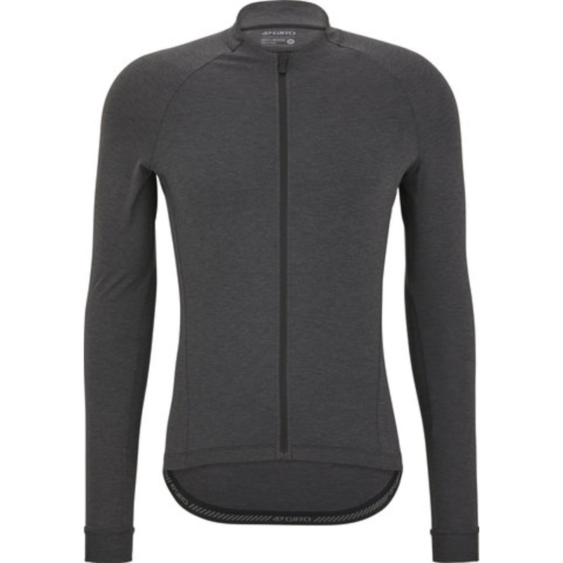 Giro New Road LS Jersey